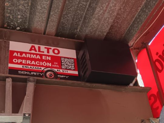 Alarmas para Casa