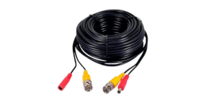 Cable siames para conexion de camaras y dvr