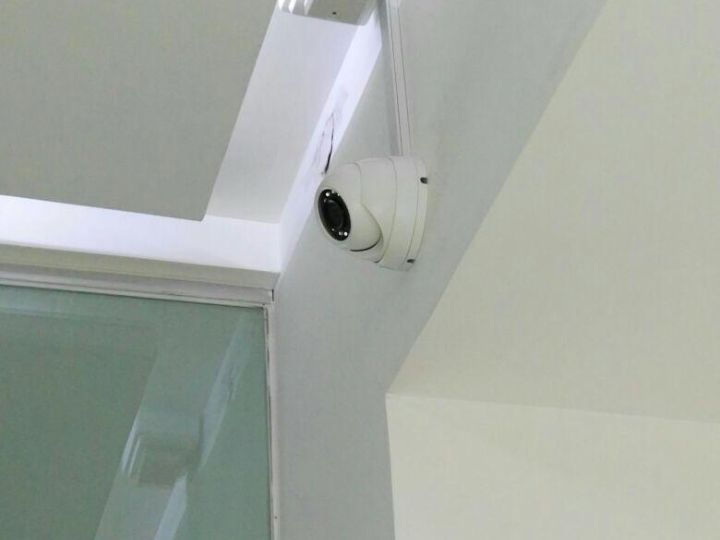 Camaras de Seguridad