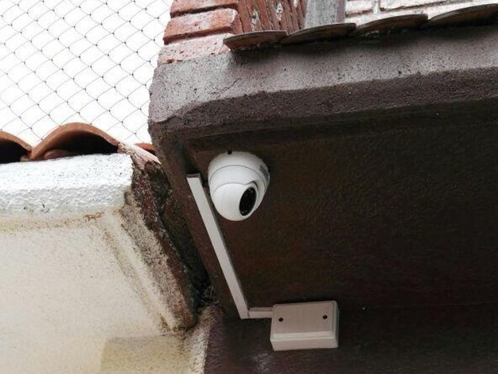 Camaras de Seguridad