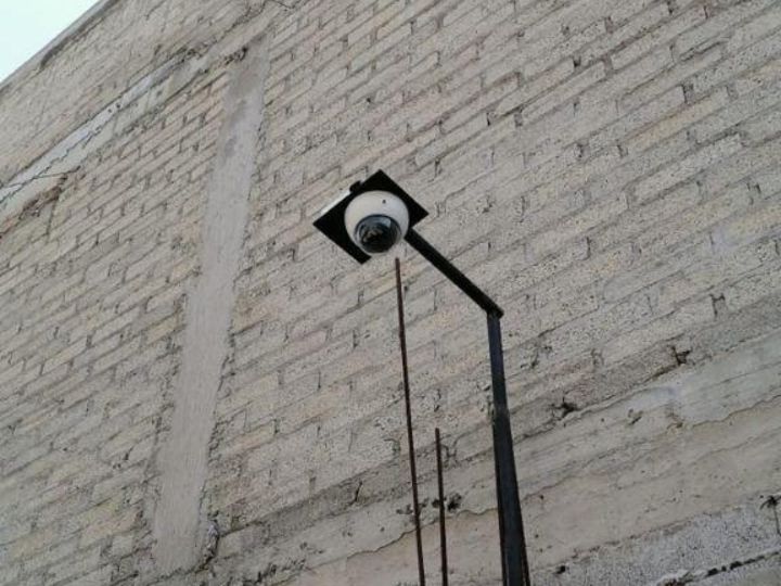 Camaras de Seguridad