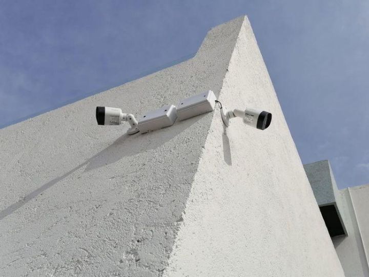 Camaras de Seguridad
