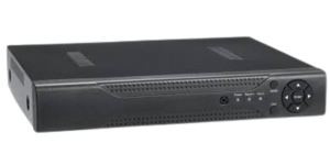 dvr para sistemas de cctv