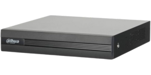 dvr para sistemas de videvigilancia